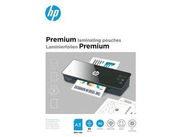 HP9128 Premium Lamineerfolies A3, Nieuw