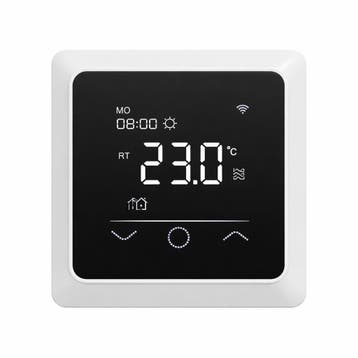 Pro-serie PS60 – Slimme WiFi Thermostaat voor, Ophalen of Verzenden, Nieuw