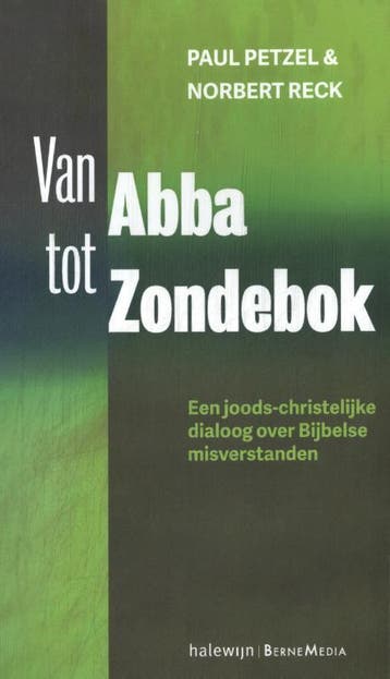 Van Abba Tot Zondebok | Paul Petzel; Norbert Reck | Nieuw, Ophalen of Verzenden, Nieuw, Paul Petzel; Norbert Reck
