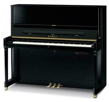 ** NIEUW ** DE KAWAI K-500 AURES 2! DE HYBRIDE PIANO **, Verzenden, Zwart, Nieuw, Piano