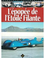 LÉPOPÉE DE LETOILE FILANTE (MEMOIRES AUTOMOBILES), Nieuw, Renault, Author