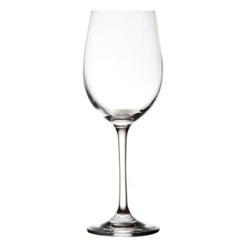 Wijnglazen | MODALE | Kristalglas | 39.5cl | 6 Stuks |, Verzenden, Nieuw in verpakking