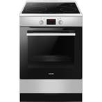 Koenic Kfc2311-1a - Vrijstaand fornuis - Inductie - 65 liter, Witgoed en Apparatuur, Fornuizen, Ophalen of Verzenden, Nieuw, 85 tot 90 cm