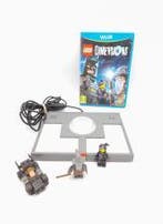 MarioWiiU.nl: LEGO Dimensions Starter Pack - iDEAL!, Spelcomputers en Games, Games | Nintendo Wii U, Ophalen of Verzenden, Zo goed als nieuw