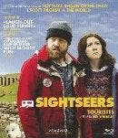 Sightseers - Blu-ray, Cd's en Dvd's, Verzenden, Nieuw in verpakking