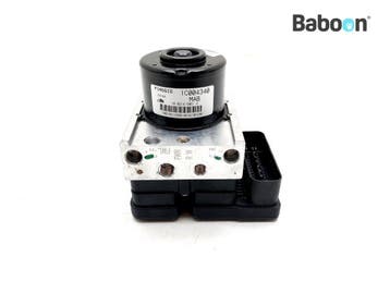 ABS Modulator Piaggio | Vespa MP3 300 HPE Sport 2021-2024, Verzenden, Gebruikt