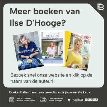 Het complete Libelle pastaboek / Libelle - Ilse DHooge, Verzenden, Zo goed als nieuw, Ilse D'Hooge