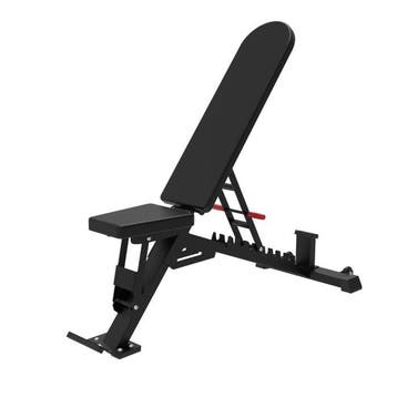 Titanium Strength BSB Black Series, Verzenden, Nieuw, Metaal