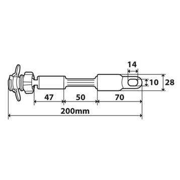 Opti-Line adapter voor Universele Smartphonehouder met Duo-L, Ophalen of Verzenden, Nieuw