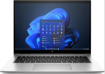 HP Elitebook x360 1040 G9 | Intel i7 | 16 GB | 512 SSD | W11, Qwerty, Intel Core i7 1255U, Refurbished, Ophalen of Verzenden