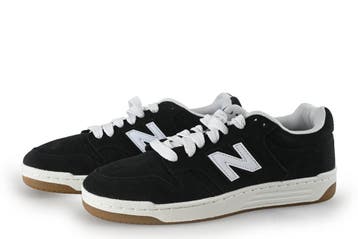 New Balance Sneakers in maat 42 Zwart, New Balance, Verzenden, Zwart, Sneakers of Gympen