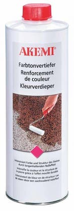 kleurverdieper Blue stone 250 ml, Ophalen of Verzenden, Nieuw