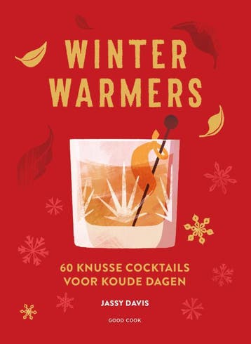 Winter warmers - Jassy Davis 9789461432629, Verzenden, Zo goed als nieuw, Jassy Davis