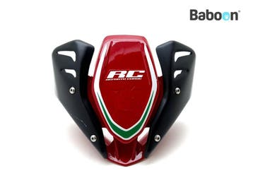 Bovenkuip MV Agusta Dragster 800 RC 2022, Verzenden, Gebruikt