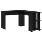 Design Hoekbureau 140x113cm | Retourdeal | Laatste Stuk!, Ophalen of Verzenden, Zo goed als nieuw