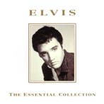cd - Elvis Presley - Elvis The Essential Collection, Cd's en Dvd's, Verzenden, Zo goed als nieuw