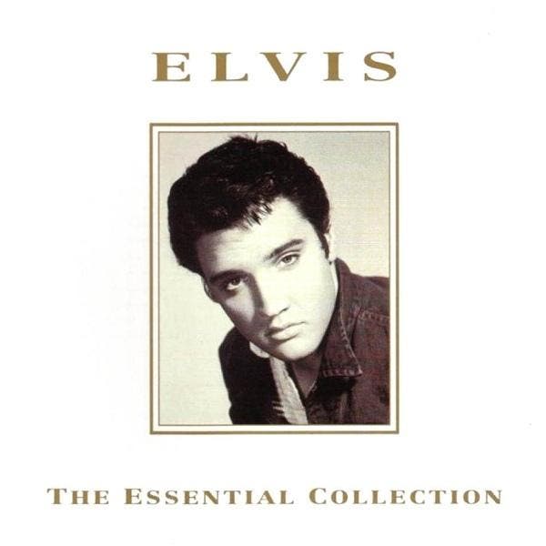 cd - Elvis Presley - Elvis The Essential Collection, Cd's en Dvd's, Cd's | Overige Cd's, Zo goed als nieuw, Verzenden