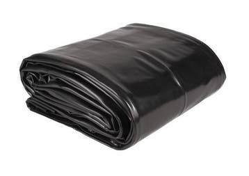 PVC Vijverfolie 8x5 meter (Vijver toebehoren), Tuin en Terras, Verzenden, Nieuw, Vijverfolie