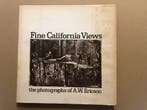 A.W. Ericson - Fine California Views - 1880-1925, Boeken, Ophalen of Verzenden, Gelezen