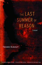 Last Summer Of Reason 9780803215917 Tahar Djaout, Verzenden, Gelezen, Tahar Djaout