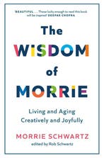 9781408730454 The Wisdom of Morrie Morrie Schwartz, Verzenden, Nieuw, Morrie Schwartz