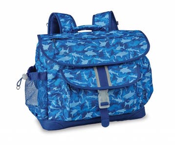 Shark Camo Rugzak (Medium), Verzenden, Nieuw, Overige merken