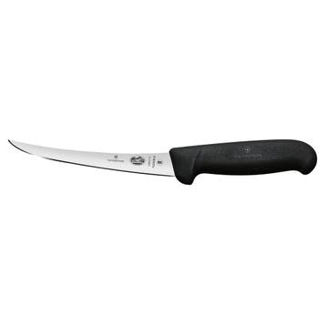 GGM Gastro | VICTORINOX | FIBROX - Uitbeenmes - flexibel |, Verzenden, Nieuw