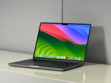 Macbook Pro 16 4K XDR | M1 MAX | 512GB SSD | 32GB RAM, MacBook Pro, 512 GB, Ophalen of Verzenden, Zo goed als nieuw