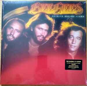 lp nieuw - Bee Gees - Spirits Having Flown, Verzenden, Zo goed als nieuw