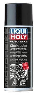Liqui Moly Kettingspray Motorbike 400ml, Verzenden