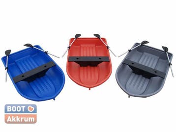 FUN YAK SUNNY roeibootje UITVERKOOP, Verzenden, Nieuw