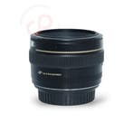 Canon 50mm 1.4 USM EF nr. 1846, Ophalen of Verzenden, Zo goed als nieuw
