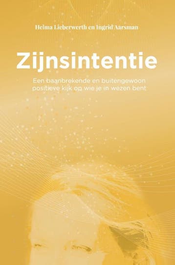 Zijnsintentie - Helma Lieberwerth 9789464504026, Verzenden, Gelezen, Helma Lieberwerth