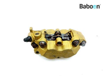 Remklauw Links Voor Kawasaki ZX 9 R 2002-2003 (NINJA ZX-9R, Verzenden, Gebruikt