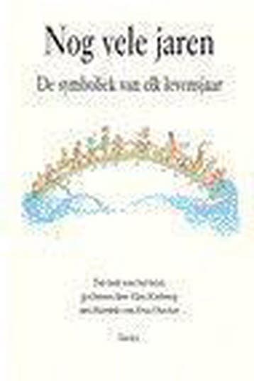 NOG VELE JAREN (SERVIRE) 9789063254179 Hans Korteweg, Verzenden, Gelezen, Hans Korteweg
