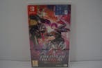 Fire Emblem Warriors Three Hopes - SEALED (SWITCH ITA), 1 speler, Verzenden, Zo goed als nieuw