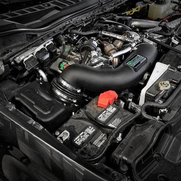 aFe Quantum Pro 5R Cold Air Intake System 17-18 Ford, Ophalen of Verzenden, Nieuw