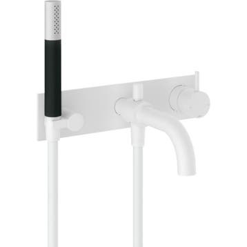 Hotbath Cobber Afbouwdeel - Inbouw Douche/Badmengkraan -, Ophalen of Verzenden, Nieuw