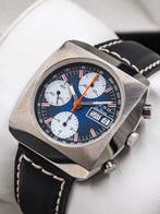 Zeno DeLuxe - Zonder minimumprijs - Valjoux 7750 *, Nieuw