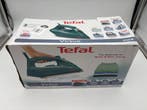 Tefal FV1712EO - Stoomstrijkijzer - 2000 W - 85 g/min, Witgoed en Apparatuur, Stoomapparaten, Verzenden, Nieuw
