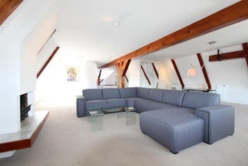 Te huur: Appartement Elandsstraat in Amsterdam, Noord-Holland, Appartement, Amsterdam