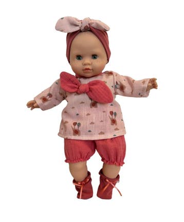 Paola Reina babypop Manus Anastassi van €36,99 voor €29,59, Ophalen of Verzenden, Nieuw