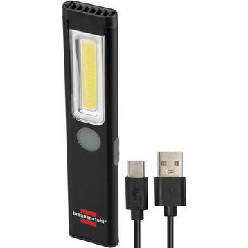 Penlight | Brennenstuhl (200lm, 5 standen), Verzenden, Nieuw