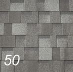 IKO shingle Cambridge Xpress Harvard Slate Grey (50) - 2,17, Ophalen of Verzenden, Nieuw