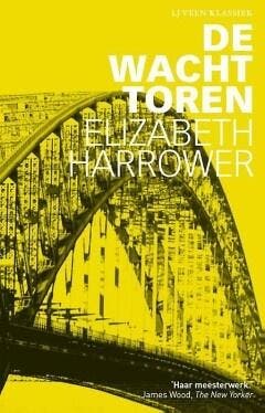 De wachttoren (9789020414561, Elizabeth Harrower), Boeken, Romans, Verzenden, Nieuw