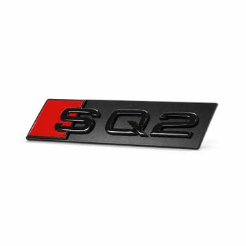 Audi Q2 (GA) logo, Ophalen of Verzenden, Nieuw, Audi