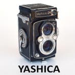 Yashica -24 TLR | Analoge camera, Nieuw