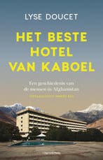 Het Beste Hotel Van Kaboel | Lyse Doucet | Nieuw, Ophalen of Verzenden, Nieuw, Lyse Doucet