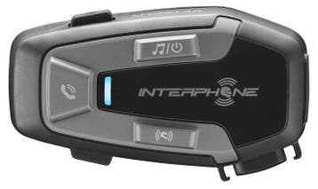 U-COM 6R Bluetooth Headset Interphone, Motoren, Verzenden, Nieuw met kaartje