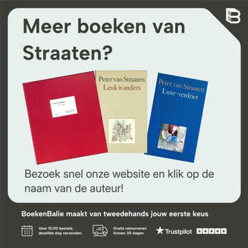 Die Agnes - Straaten 9789061693840, Verzenden, Zo goed als nieuw, Straaten
